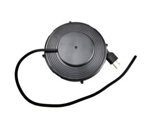 تصميم جديد لعام 2024: بكرة كابل تمديد بطول 2.6 متر للأجهزة المنزلية - Product Image 3