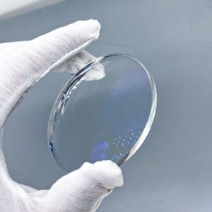 Oftalmik lensler CR39 1.499 SV PPG malzeme A + + sınıf reçine lensler optik cam lensler - Product Image 3