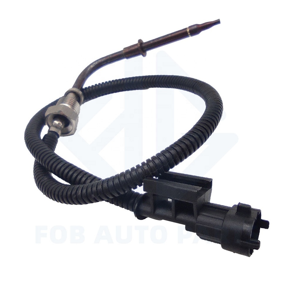 EXHAUST GAS TEMPERATURE SENSOR 47478880 47367178 For Case IH New Holland T Series Tractors