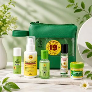 Luxury Portable Hyaluronic Moisture Body Care Kit Complete Daily Skin Hydration Travel Beauty <b>Essentials</b> <b>Set</b> - Product Image 1