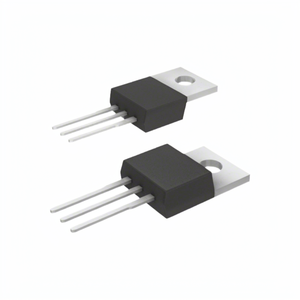 Authorized Distributor TOP102YAI TO 220 3 Components Electronic Power Management (PMIC) - Product Image 1