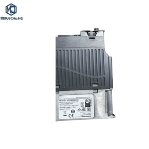 ข้อเสนอสุดพิเศษ VFD004E43A VFD022E43A VFD037E43A อินเวอร์เตอร์ความถี่ประสิทธิภาพสูง โมดูลขับมอเตอร์อุตสาหกรรม ระบบควบคุมความเร็วอัจฉริยะ - Product Image 1