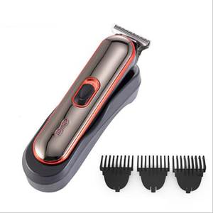 Modelado y talla de cabeza de <span class=keywords><strong>pelo</strong></span> máquina eléctrica Remington <span class=keywords><strong>pelo</strong></span> Clippers hombres profesional recargable - Product Image 2