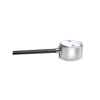Capteur de poids à cellule de charge en acier allié, indice de protection IP65, 1kg-10kg, jauge de contrainte, précision 0,3% pour machines d'essai et moules