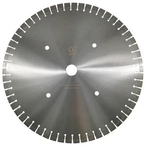 Original Tile Cut Disc Saw Marble Diamond Polishing Pads For Granite Steel Cutting Blade