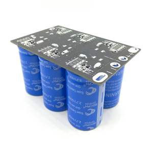 Supercondensateur 16V83F Condensateur Farad Super condensateur Batterie 16V 83F - Product Image 1