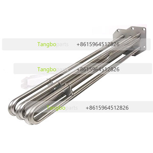 Pièces détachées pour <span class=keywords><strong>four</strong></span> à vapeur 400V 9KW 17KW 24KW Tube chauffant électrique pour <span class=keywords><strong>four</strong></span> à vapeur <span class=keywords><strong>Electrolux</strong></span> Remplacement - Product Image 6