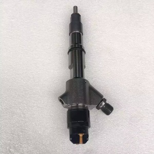 Injecteur électronique diesel 0445120529 pour machines agricoles, moteur Weichai Deutz, pompe à huile, buse - Product Image 1
