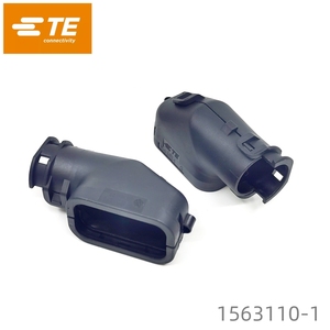 Copertura Originale per Alloggiamento Automobilistico <span class=keywords><strong>TE</strong></span> 1563110-1 1563111-1, Copertura Accessoria AMP ad Angolo Retto - Product Image 5