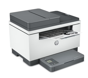 Stampante multifunzione laser HP <span class=keywords><strong>LaserJet</strong></span> <span class=keywords><strong>MFP</strong></span> M233dw in bianco e nero con ADF e stampa fronte/retro, interfaccia USB, formato massimo carta A4 - Product Image 1