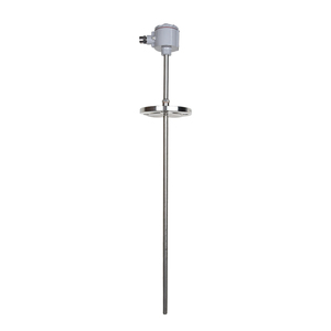 China Manufacturer Supply <strong>Thermocouple</strong> K-Type <strong>Thermocouple</strong> Good Quality J <strong>Thermocouple</strong> - Product Image 2