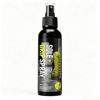 Spray de résine personnalisé avec logo de marque 50ml/100ml, spray antidérapant à prise ferme pour la pole dance, le tennis, le golf