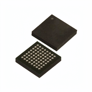 Composants électroniques intégrés 64 VFBGA LCMXO2-256HC-6UMG64C Acheter en ligne Composants électroniques BOM IC en stock - Product Image 1