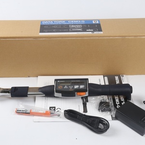ประแจวัดแรงบิดดิจิตอล TOHNICHI ผลิตในญี่ปุ่น รุ่น CEM100N3X15D-G CEM200N3X19D-G CEM360N3X22D-G CEM500N3X22D-G - Product Image 3