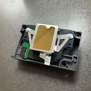 Máy in DTF mới tinh, đầu in phun 1390, đầu in L1800, Cabezal L1800, đầu in R270, đầu in R1390, đầu in L1800 - Product Image 3