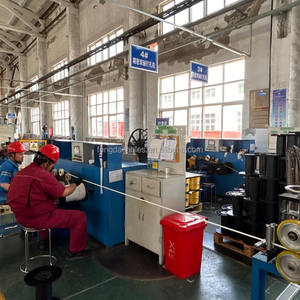 風大XHHW電線600V/1000V 1 4 6 8 10 AWG 1/0 2/0 4/0単芯銅導体XLPE電気ケーブル電線 - Product Image 2