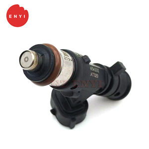 Inyector de Combustible 1465A331 EAT320 para Motores Diésel Mitsubishi 1.3L 1.6L - Product Image 4