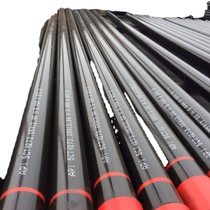 Liền mạch <span class=keywords><strong>API</strong></span> <span class=keywords><strong>5ct</strong></span> J55 K55 <span class=keywords><strong>N80</strong></span> L80 p110 thép liền mạch thép không gỉ nước cũng vỏ ống 140mm 4.5inch vỏ ống - Product Image 6