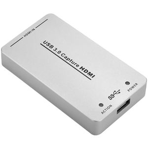 3.0 USB เพื่อจับภาพการ์ดจอรองรับความละเอียดอเวนิว4 - Product Image 1