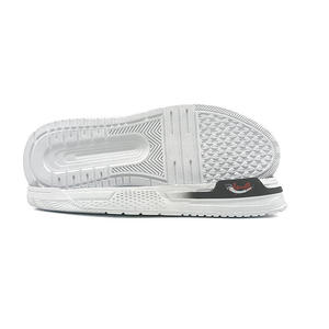 Zapatillas deportivas de moda para hombre y mujer con suela de EVA, personalizadas de fábrica, para correr, casual, senderismo y actividades al aire libre, con plantilla colorida. - Product Image 3