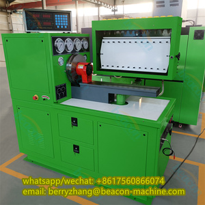 Banco de teste de bomba diesel 12PSB+D Beacon, máquina de diagnóstico e reparo de bomba de injeção de combustível diesel, banco de teste 12PSB - Product Image 3