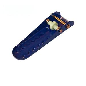 Pièces de système de freinage chinoises de haute qualité, pédale de frein W-18-00071 T138B CL50-3514002 - Product Image 5