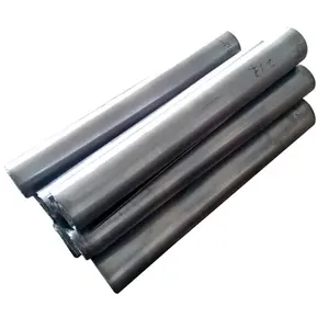 معدات طبية لصنع الأغطية المعدنية الرصاصية ASTM GB JIS Pb بأبعاد 0.5 مم 1 مم 1.5 مم 2 مم 99.994% لأشعة X