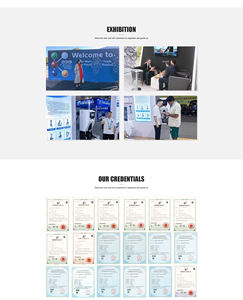 防水ヴィンテージオーバルカット925スターリングシルバーカップルリングセット18Kゴールドメッキ6爪キュービックジルコニアデザイン結婚指輪/プロミスリング - Product Image 5