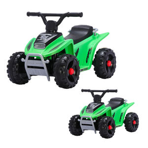 Yeni çocuk dört-tekerlekli elektrikli araba müzik/akülü çocuk tüm arazi aracı elektrikli araç - Product Image 5