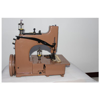 Machine à coudre pour tapis GN20-3A à aiguille simple et trois fils, machine à surjeter pour tapis