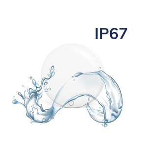 Minew BLE 5.0 <span class=keywords><strong>3</strong></span> trục cảm biến gia tốc dây đeo cổ tay không dây ibeacon tùy chỉnh NFC Tag bluetooth đèn hiệu với cảm biến chuyển động - Product Image 3