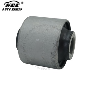 DB5Z-5B758-A K201540 8A8Z-5A638-B Venta al por mayor de piezas de automóvil HDE, buje del brazo de control de suspensión trasera izquierda para Ford Explorer - Product Image 3