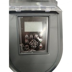 Bomba de Filtro para Piscina Inteligente BP de Velocidad Variable con Control RS485, Ahorro de Energía, WIFI, Monofásica, CA 220V, Fácil Instalación - Product Image 1