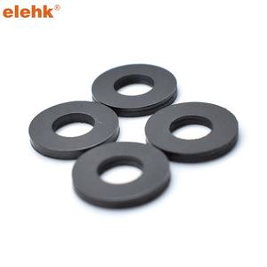 Rondelles et entretoises en <span class=keywords><strong>caoutchouc</strong></span> M2 M2.5 M3 M4 M5 M6 M8 <span class=keywords><strong>M10</strong></span> M12 rondelles plates en plastique et nylon Vente en gros - Product Image 6