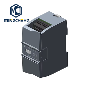 Module d'entrée analogique 6ES7231-5ND32-0XB0 6ES7231-5QD32-0XB0 6ES7231-4HD32-0XB0 6ES7231-4HF32-0XB0 pour PLC industriel - Product Image 1