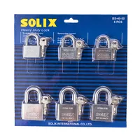 Wholesale per lock for Smooth and Easy Replacement 