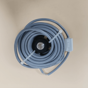 CODIFICADOR para MÁQUINA DE TRACCIÓN MOTORIZADA Codificador KM950278G01 - Product Image 5