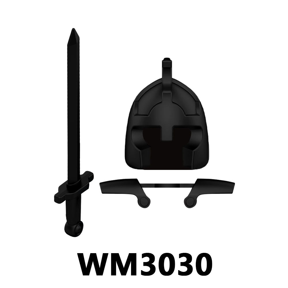 WM3030