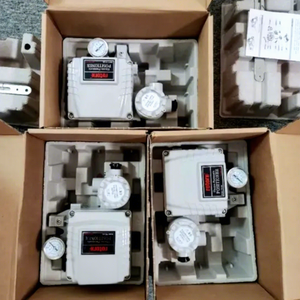 YT-1000 อลูมิเนียม IP66 สวิตช์อัตโนมัติ-ธรรมดา ทนทานต่อแรงสั่นสะเทือนสูง - Product Image 2