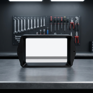 Recipiente de Resina de Aluminio de Repuesto para Impresora 3D Phrozen Sonic Mini 8K con Pantalla LCD para un Rendimiento Mejorado - Product Image 2