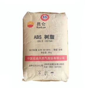 Poliestireno de Alto Impacto SY GPPS HIPS, Gránulos de Poliestireno, Materiales Plásticos, Gránulos de PS HK Petro - Product Image 1