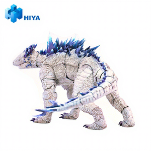 Figura de Acción de PVC HIYA de 17 CM (6 Pulgadas), Escala <span class=keywords><strong>1</strong></span>:12, Serie Exquisita Básica <span class=keywords><strong>X</strong></span>, Modelo de Juguete de Anime Shimo del Nuevo Imperio - Product Image 1