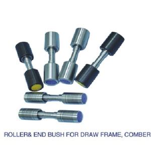 무라타 21C 회전 부품 소재 섬유 기계 예비 부품 - Product Image 2