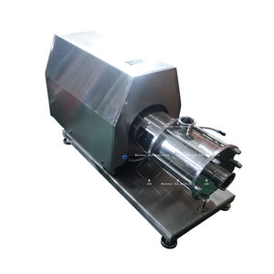 Bomba Mezcladora Homogeneizadora en Línea para Leche BRL3 de Acero Inoxidable de Grado Alimenticio Ace - Product Image 2