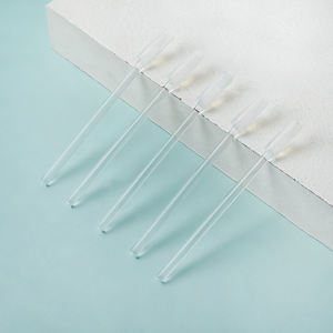 Safe Baby Ear-picking Artefacto Sticky Ear Stick & Limpieza especial Hisopo de algodón Adhesivo y selladores para bebés con caja de papel - Product Image 2