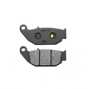 Plaquettes de frein <span class=keywords><strong>moto</strong></span> avant et arrière haute performance pour CFMOTO 675SR-R 675NK CF650-10 CF650-11 – Offre Spéciale - Product Image 4