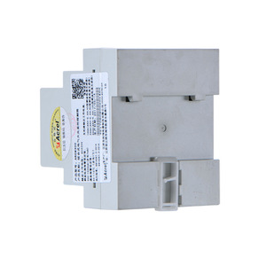 Acrel Arcm300t Z Electrical Fire Monitor Lcd Display Ac Dc 85 270V Voltage Monitoring Device - Product Image 2