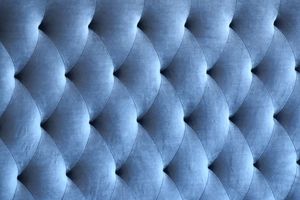 I pulsanti della testiera del <span class=keywords><strong>letto</strong></span> matrimoniale della mobilia della camera da <span class=keywords><strong>letto</strong></span> su ordinazione diretta della fabbrica progettano la testiera del velluto <span class=keywords><strong>blu</strong></span> - Product Image 5