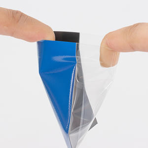 Mangas dobles mate MTG con forro negro, fundas mate para tarjetas coleccionables para tamaño estándar 2,5 "X 3,5", funda protectora para tarjetas TCG MTG - Product Image 1