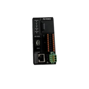 Controlador de Sensor de Reconocimiento de Imágenes con IA KEYENCE IV3-G120 de Alta Calidad, Unidad Principal del Sistema de Visión Inteligente Serie IV3, en Stock - Product Image 2
